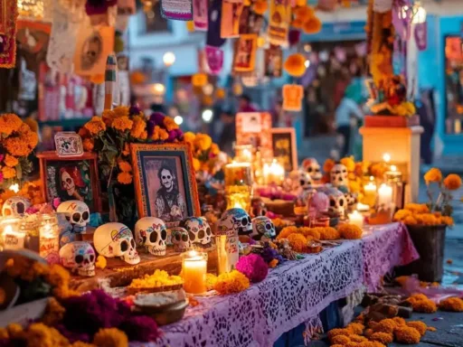 Día de Muertos: ¿Cuándo empiezan a llegar las almas de los fieles difuntos?