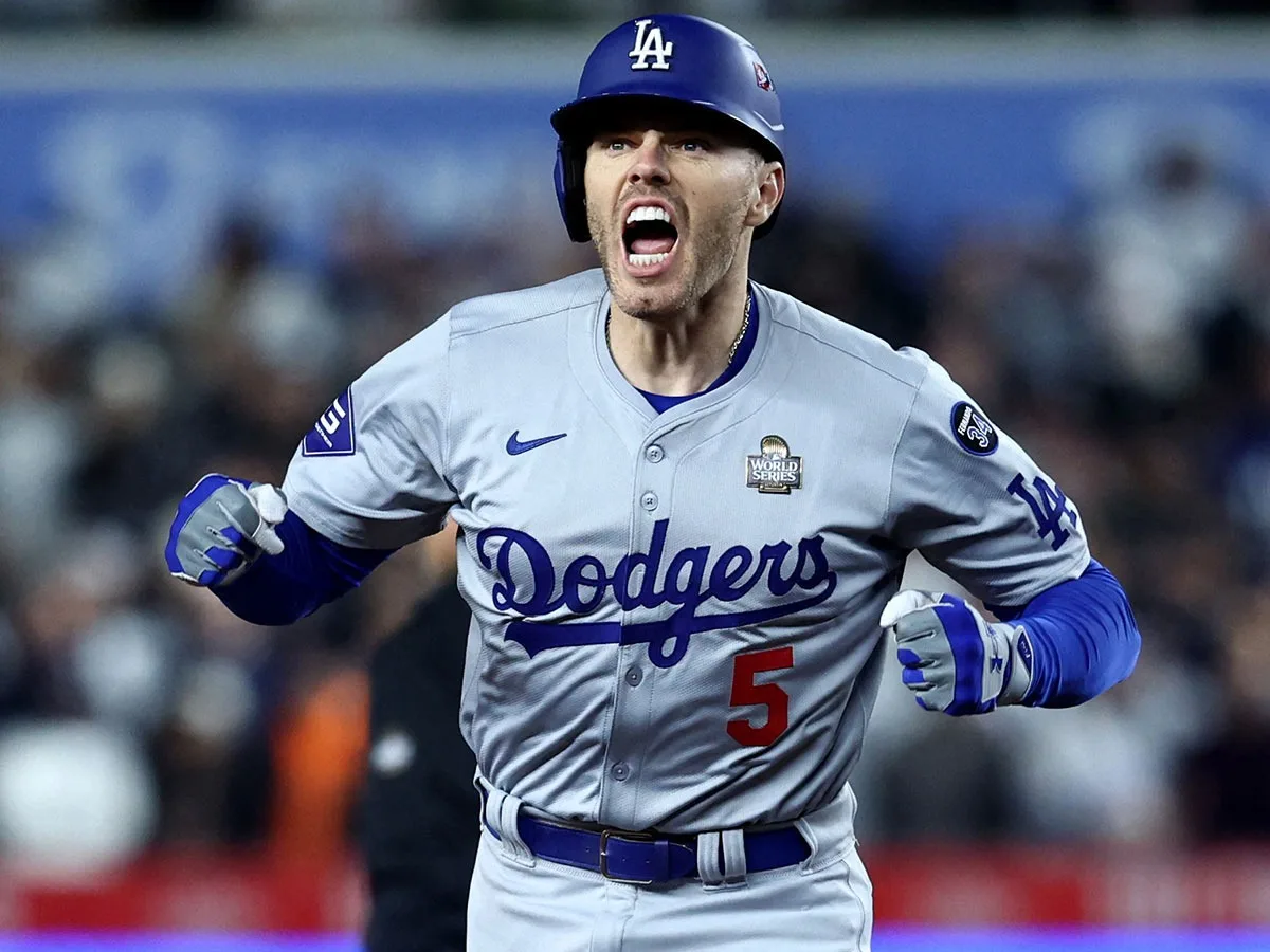 Dodgers bombardea el Bronx y queda a un solo paso del título!