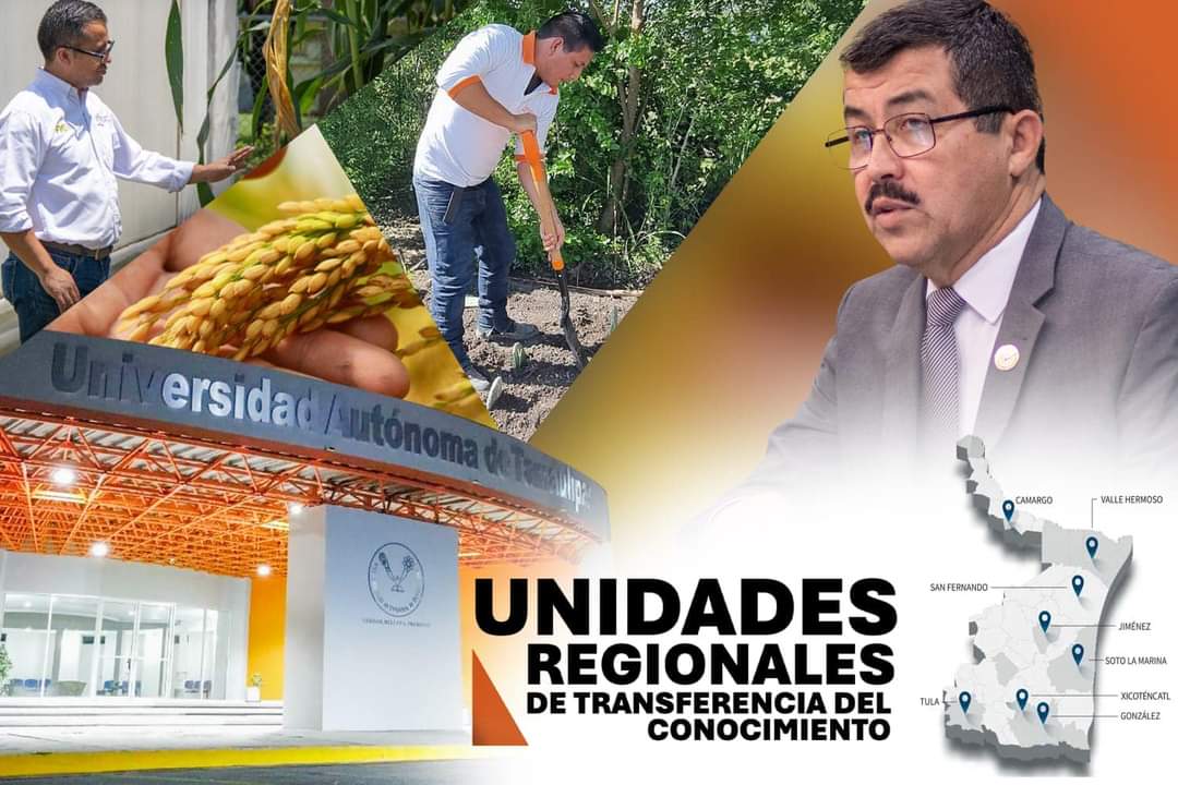 Plantea la UAT ofrecer servicios educativos en comunidades rurales