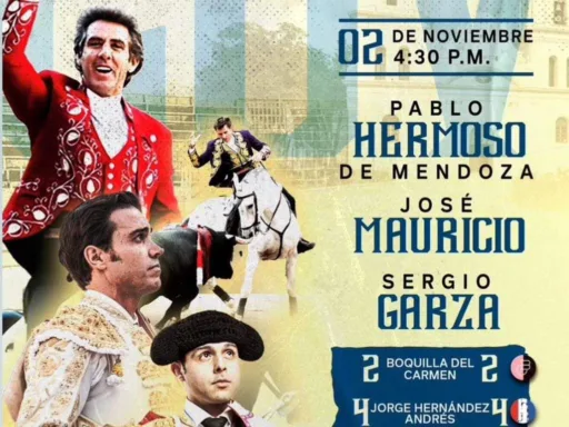 El adiós de La Leyenda, el Maestro Pablo Hermoso de Mendoza!