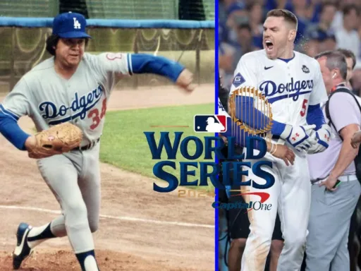 ¡Dodgers festejarán la Serie Mundial en el cumpleaños de Fernando Valenzuela!