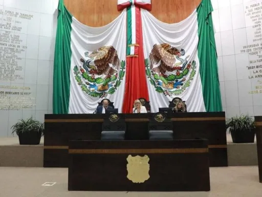 Congreso de Tamaulipas aprueba la reforma de supremacía constitucional