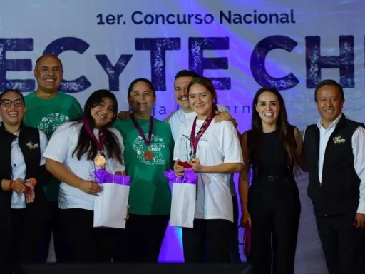 Brownie de mezquite, el postre tamaulipeco que destacó en concurso nacional