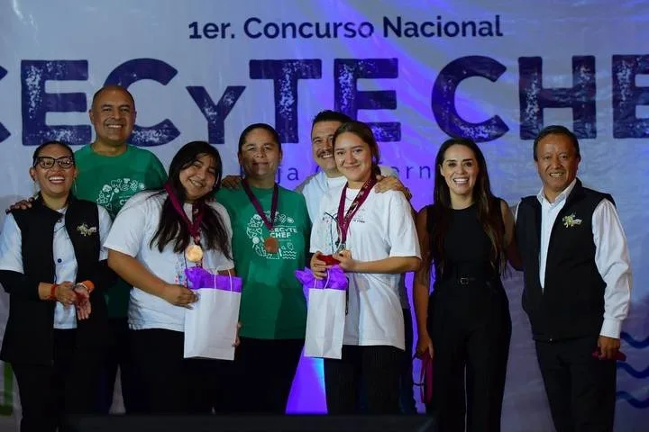 Brownie de mezquite, el postre tamaulipeco que destacó en concurso nacional