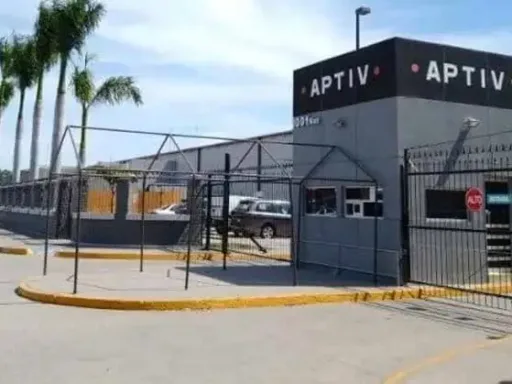 Complicada aplicación de la Ley Silla en la maquiladora APTIV jueves, 10 de octubre de 2024