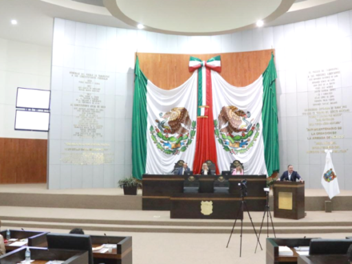 GPT-4o Aprueban reforma de Pemex y CFE en Tamaulipas