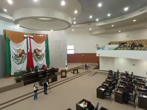 Cuatro finalistas para Fiscalía Anticorrupción de Tamaulipas