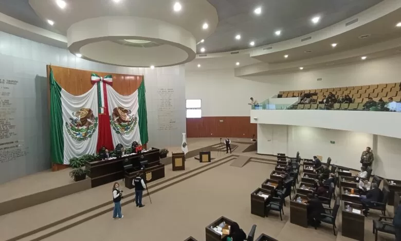 Cuatro finalistas para Fiscalía Anticorrupción de Tamaulipas