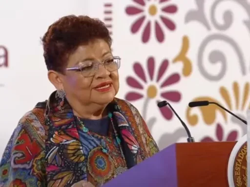 Ernestina Godoy presentará denuncia ante Consejo de la Judicatura