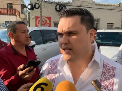 TEPJF ya cuenta con su diputado, pero Ismael CDV sigue sin rendir protesta: Humberto Prieto