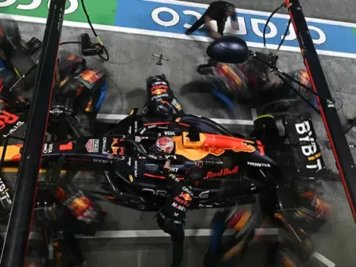 Red Bull modifica su monoplaza tras diálogo con la FIA