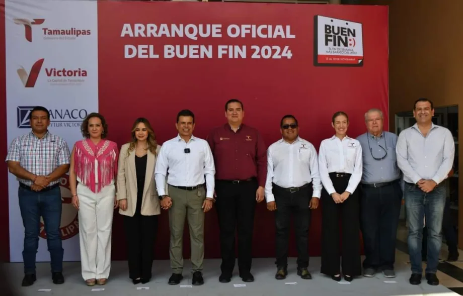 Guardia Estatal presente en el arranque del Buen Fin 2024Guardia Estatal presente en el arranque del Buen Fin 2024Guardia Estatal presente en el arranque del Buen Fin 2024