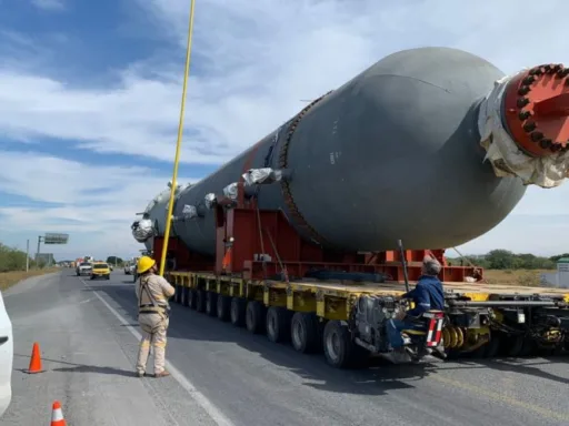 Carretera Victoria-Tampico es cerrada por traslado de módulos: ¿hay rutas alternas?