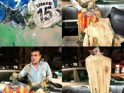 Viral: ¡SE ARRIESGÓ POR SU COLECCIÓN! ⚽️