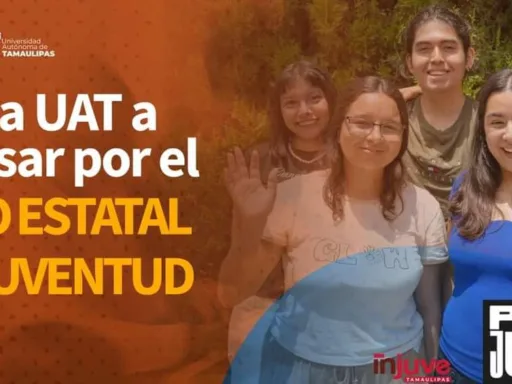 La UAT invita a postular propuestas para el Premio Estatal de la Juventud 2024