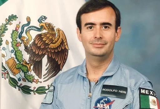 Primer astronauta mexicano de la NASA viene a Tamaulipas: Motivo de su visita