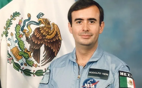 Primer astronauta mexicano de la NASA viene a Tamaulipas: Motivo de su visita