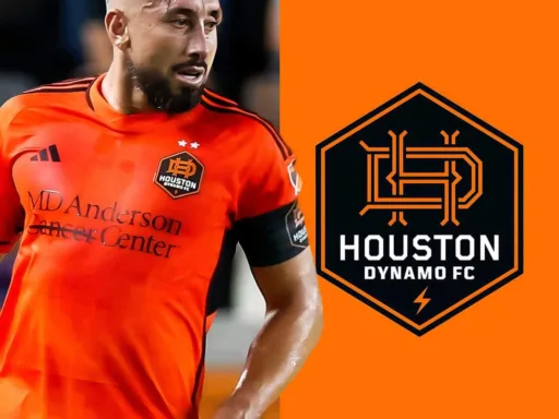 Héctor Herrera se queda sin equipo; Houston Dynamo no renovó su contrato