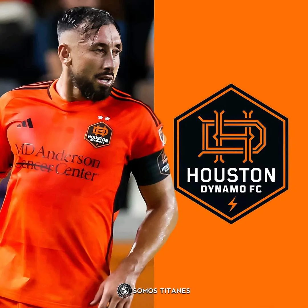 Héctor Herrera se queda sin equipo; Houston Dynamo no renovó su contrato