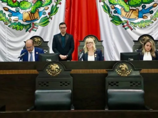 Anuncian 3 Foros de Consulta para la reforma judicial de Tamaulipas