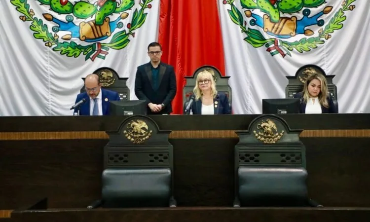 Anuncian 3 Foros de Consulta para la reforma judicial de Tamaulipas