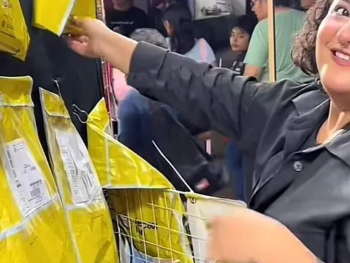 Viral: La nueva estafa de Xmatkuil, paquetes “perdidos” de Mercado Libre. ¡Mucho ojo!