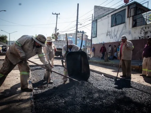 Aplicarán 300 millones de pesos en programa "Bachetón" en Tamaulipas