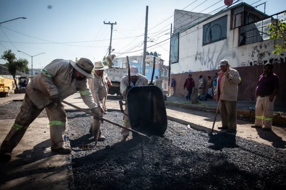 Aplicarán 300 millones de pesos en programa "Bachetón" en Tamaulipas