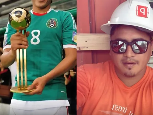 ¡Lo que pudo ser y nunca fue! 😢🇲🇽🏆