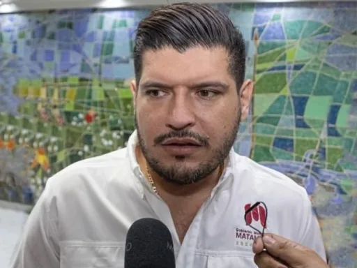 Exhorta el alcalde Alberto Granados a quienes se vieron afectados con robo de identidad en módulo de Repuve, a que denuncien