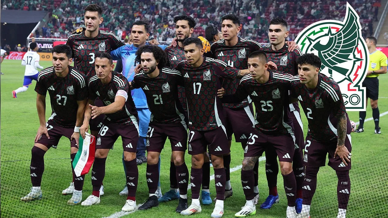 La CONCACAF Nations League: Una espina clavada en el orgullo del fútbol mexicano