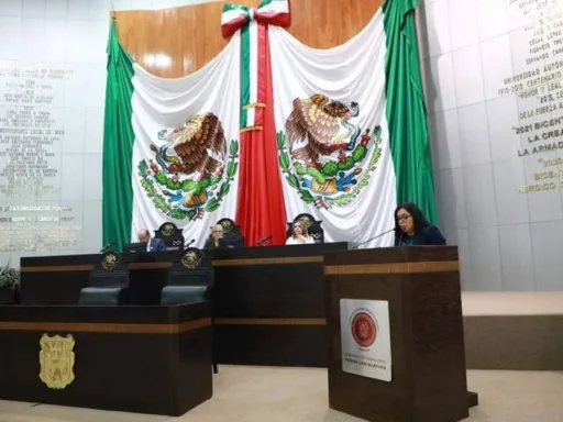 Tamaulipas elegirá a los jueces y magistrados estatales en el 2025