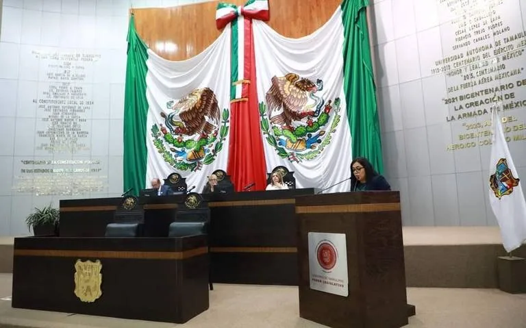 Tamaulipas elegirá a los jueces y magistrados estatales en el 2025