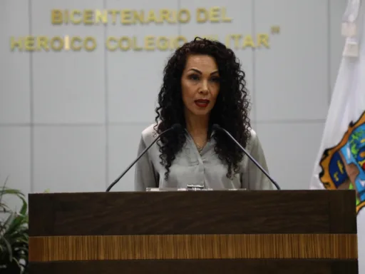 Plantea diputada Cinthya Jaime penas más prolongadas por el delito de feminicidio