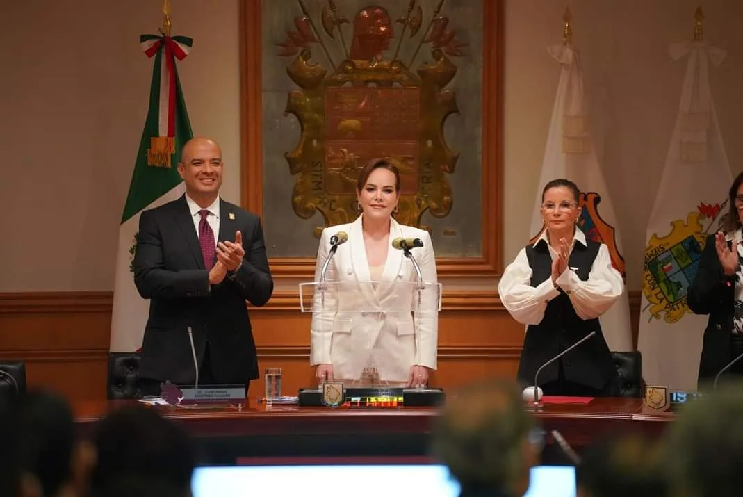 Gestiones de alcaldesa Carmen Lilia Canturosas y organismos civiles siguen dando frutos; se ampliarán casetas en la autopista