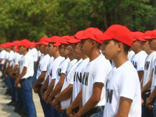 Anuncia SEDENA entrega de cartillas liberadas