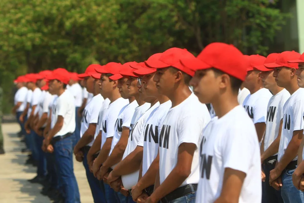 Anuncia SEDENA entrega de cartillas liberadas