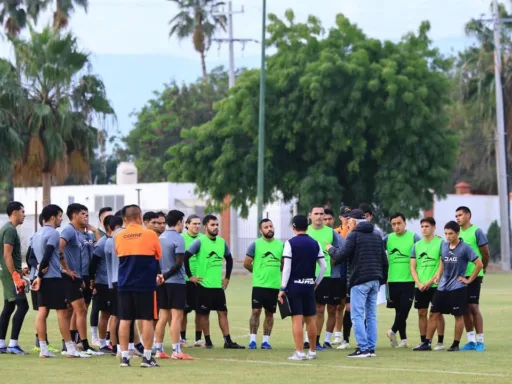 Inicia Correcaminos Pretemporada