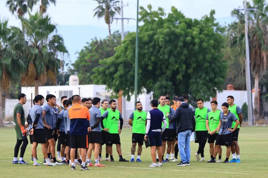 Inicia Correcaminos Pretemporada