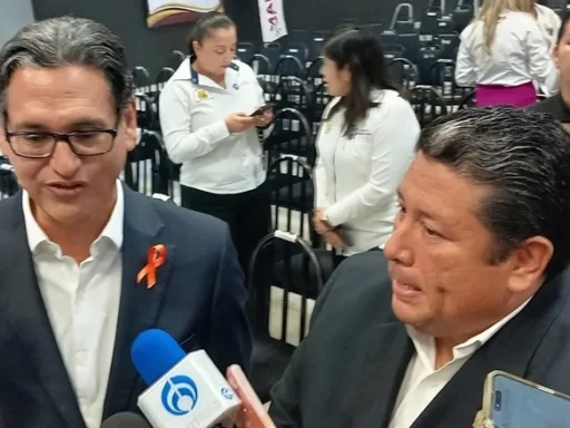 Aprueban rehabilitación del estacionamiento del TecNM de Ciudad Madero