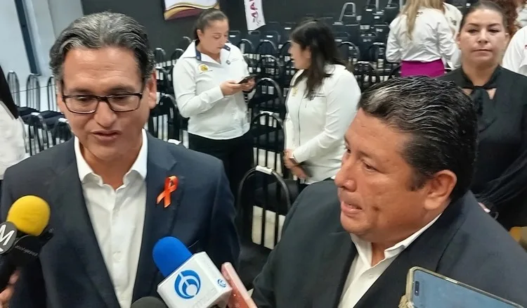 Aprueban rehabilitación del estacionamiento del TecNM de Ciudad Madero