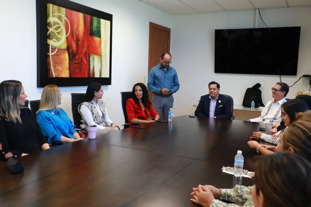 Presentan en el Congreso propuesta de Ley de Ingresos para Ciudad Madero