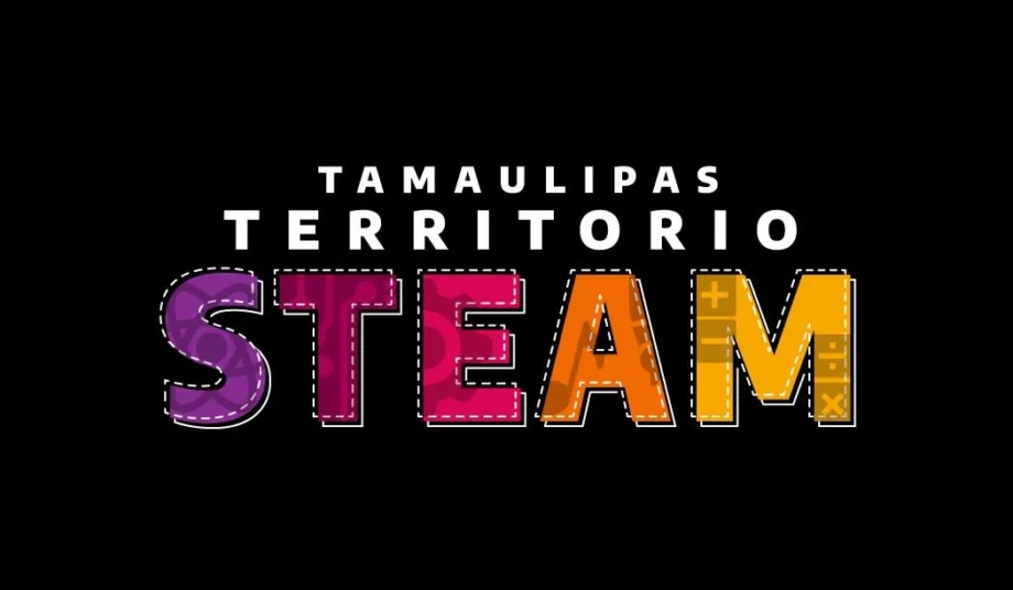 Tamaulipas se convertirá en territorio STEAM