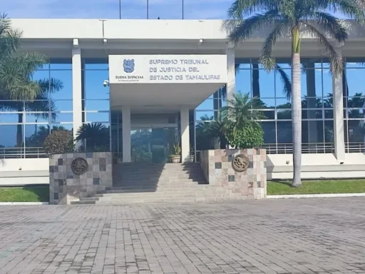 Abre Poder Judicial de Tamaulipas convocatoria para renovar su cuerpo de peritos