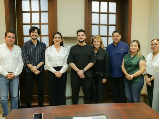 Mónica Villarreal modernizará espacios de recreo, deporte y desarrollo social en Tampico