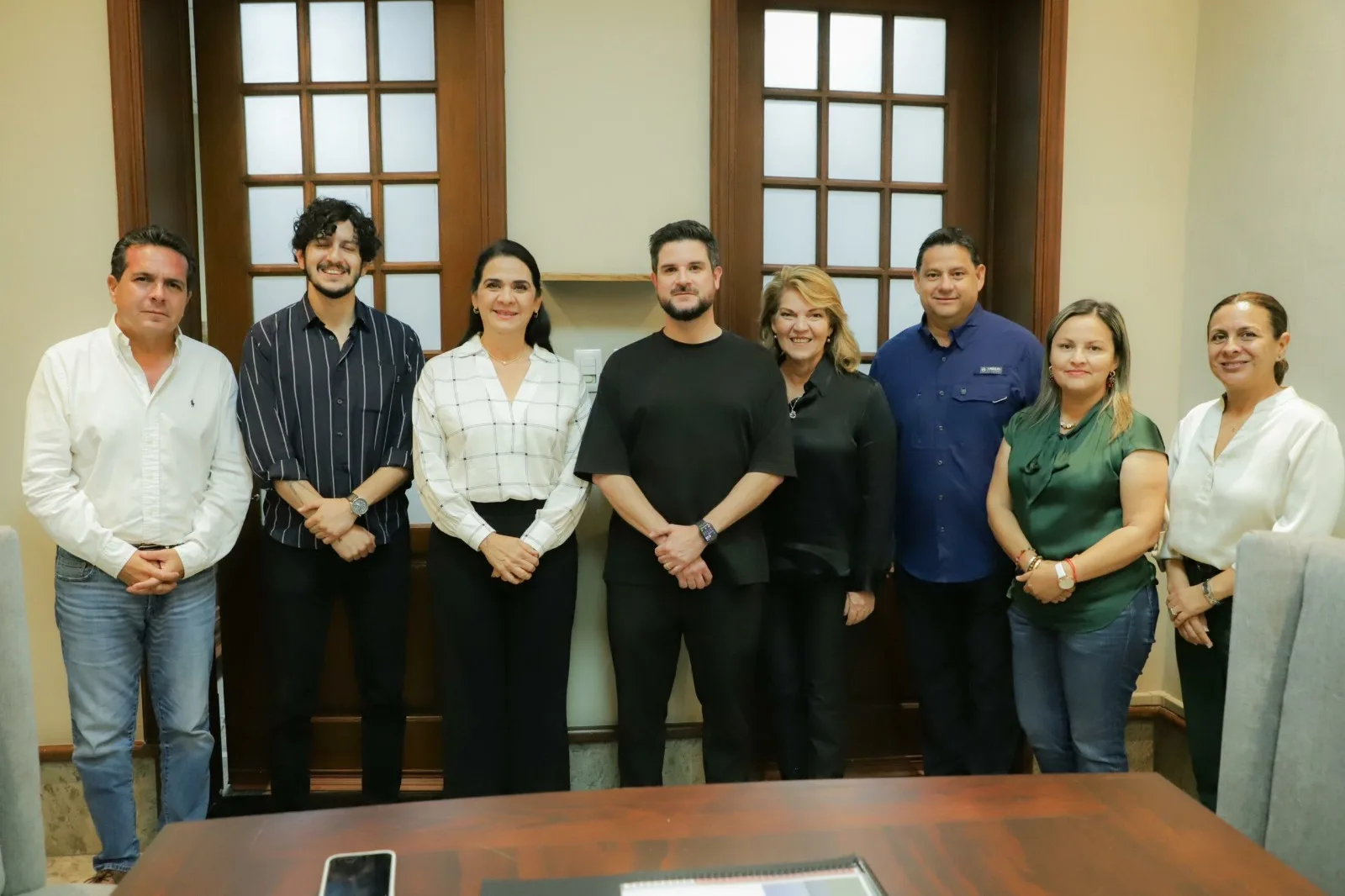 Mónica Villarreal modernizará espacios de recreo, deporte y desarrollo social en Tampico