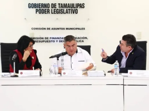 Inicia Congreso revisión de las leyes de ingresos municipales