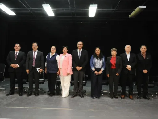 Inicia registro para aspirantes al Poder Judicial en Tamaulipas