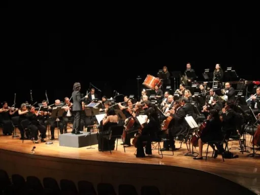 Habrá concierto navideño de la Orquesta Sinfónica de la UAT: la entrada es gratis