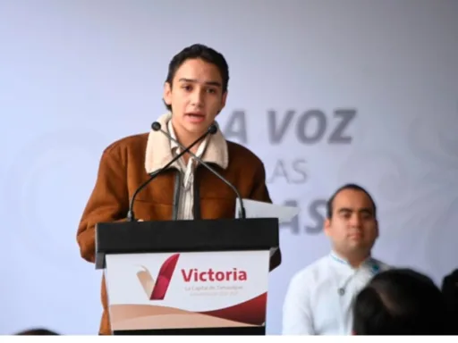 Instalan en Victoria Cabildo de la Juventud 2024